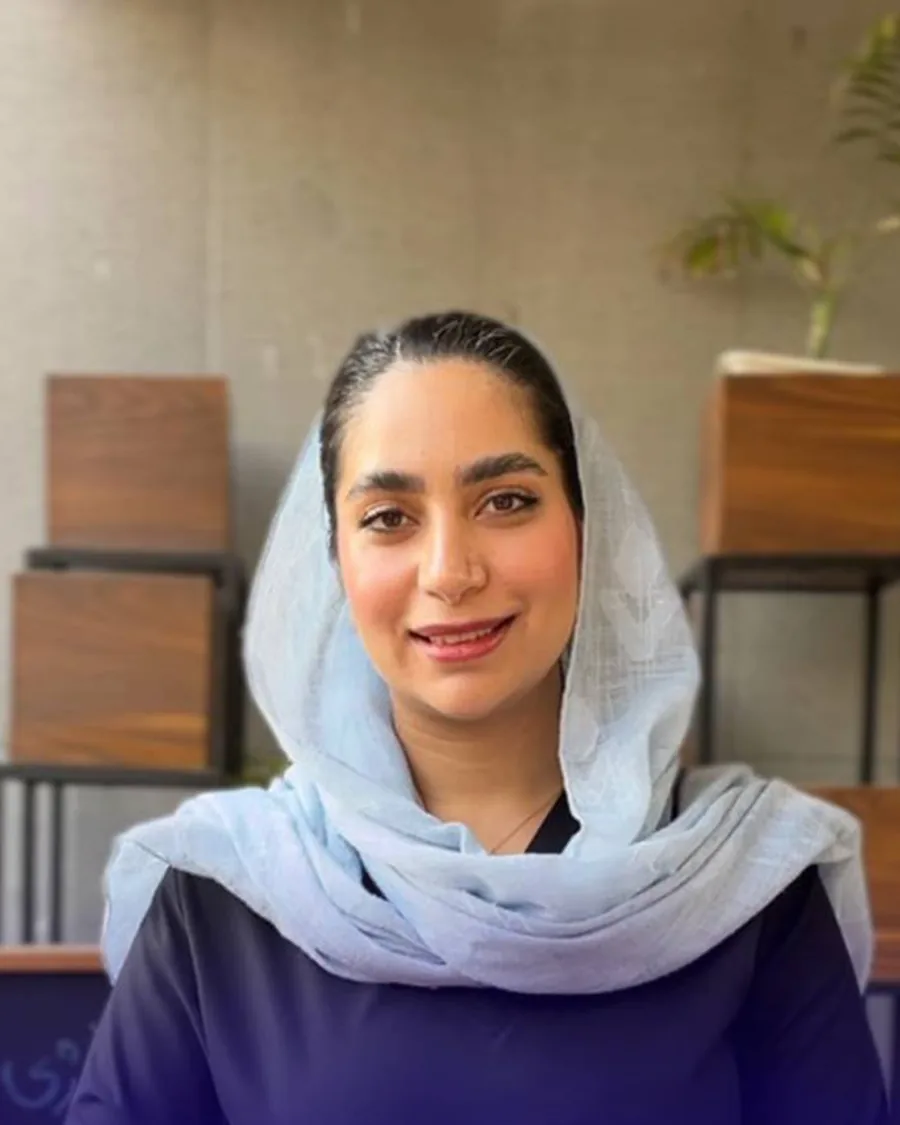 ویدئوی آموزشی کلینیک انرژی