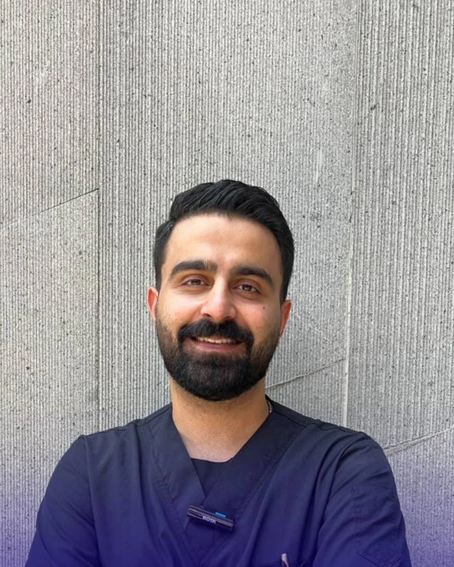 ریکاوری و اصول آن، از ویدئوهای آموزشی کلینیک انرژی